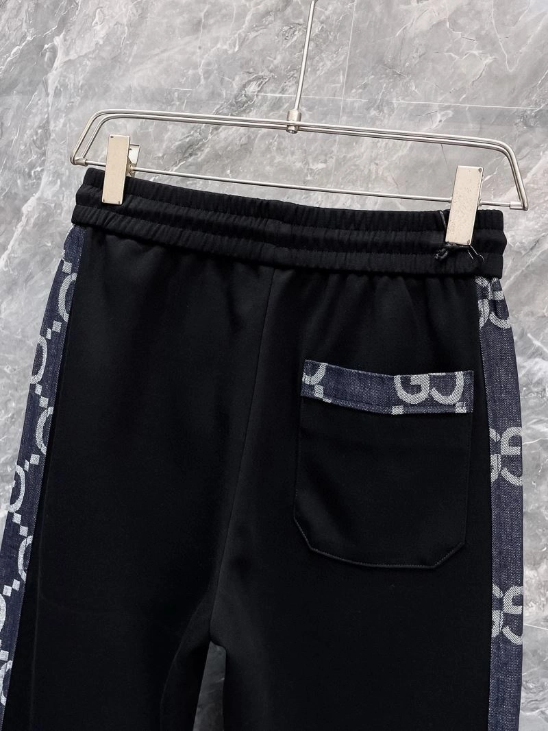 HighQuality Gucci Long Pants 127730
