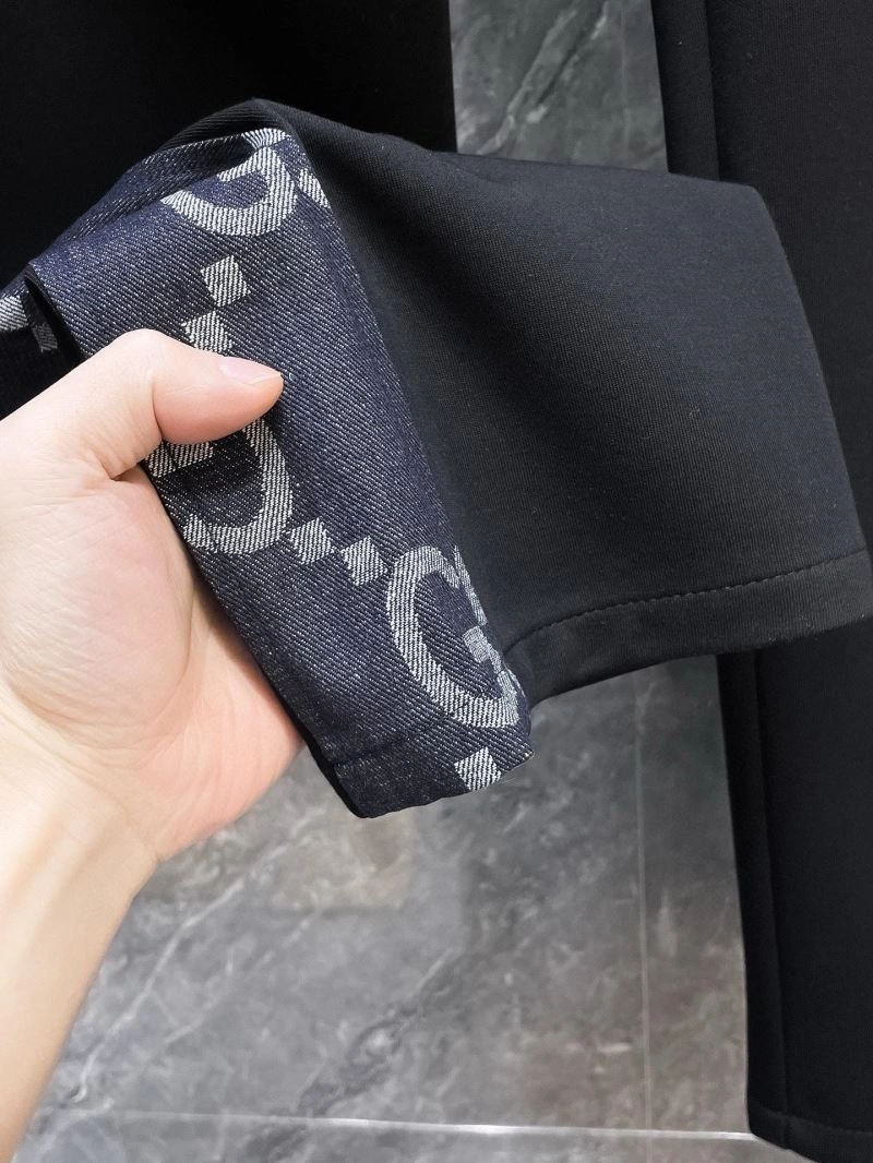 HighQuality Gucci Long Pants 127730