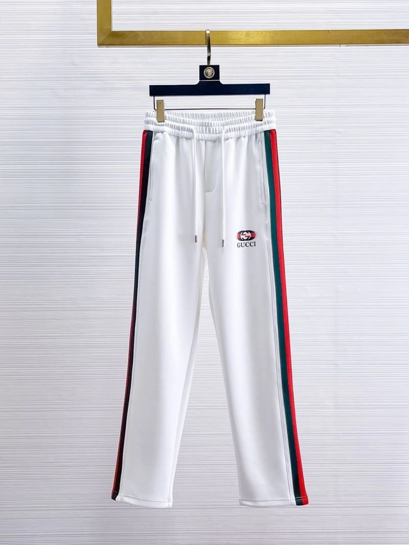 Gucci Long Pants Upgraded 127729