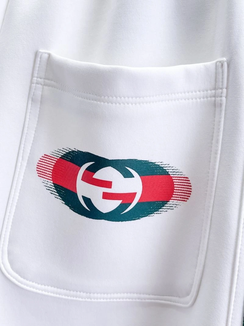 Gucci Long Pants Upgraded 127729