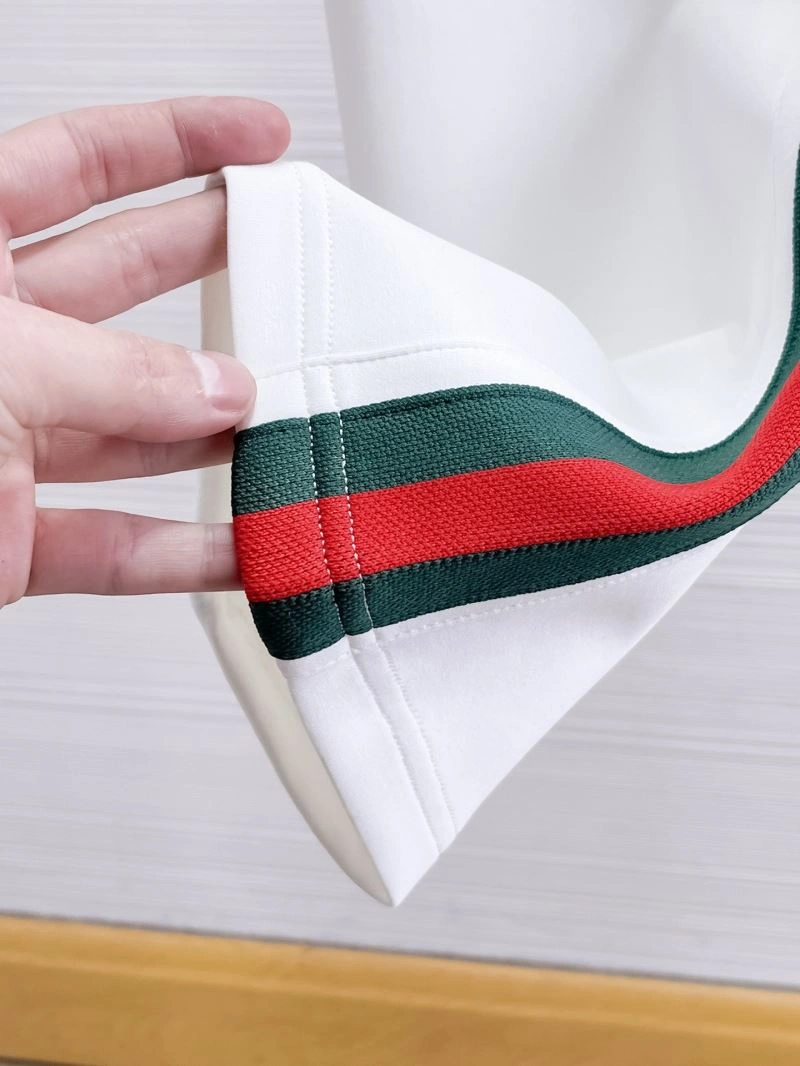 Gucci Long Pants Upgraded 127729