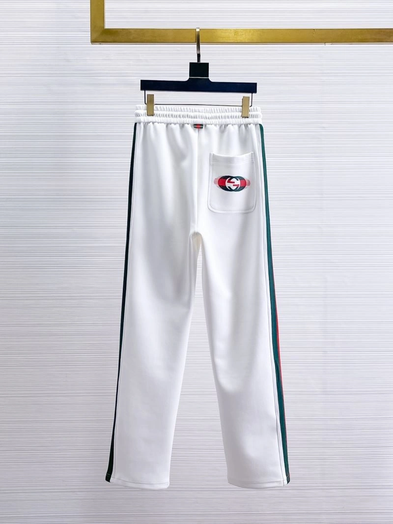 Gucci Long Pants Upgraded 127729