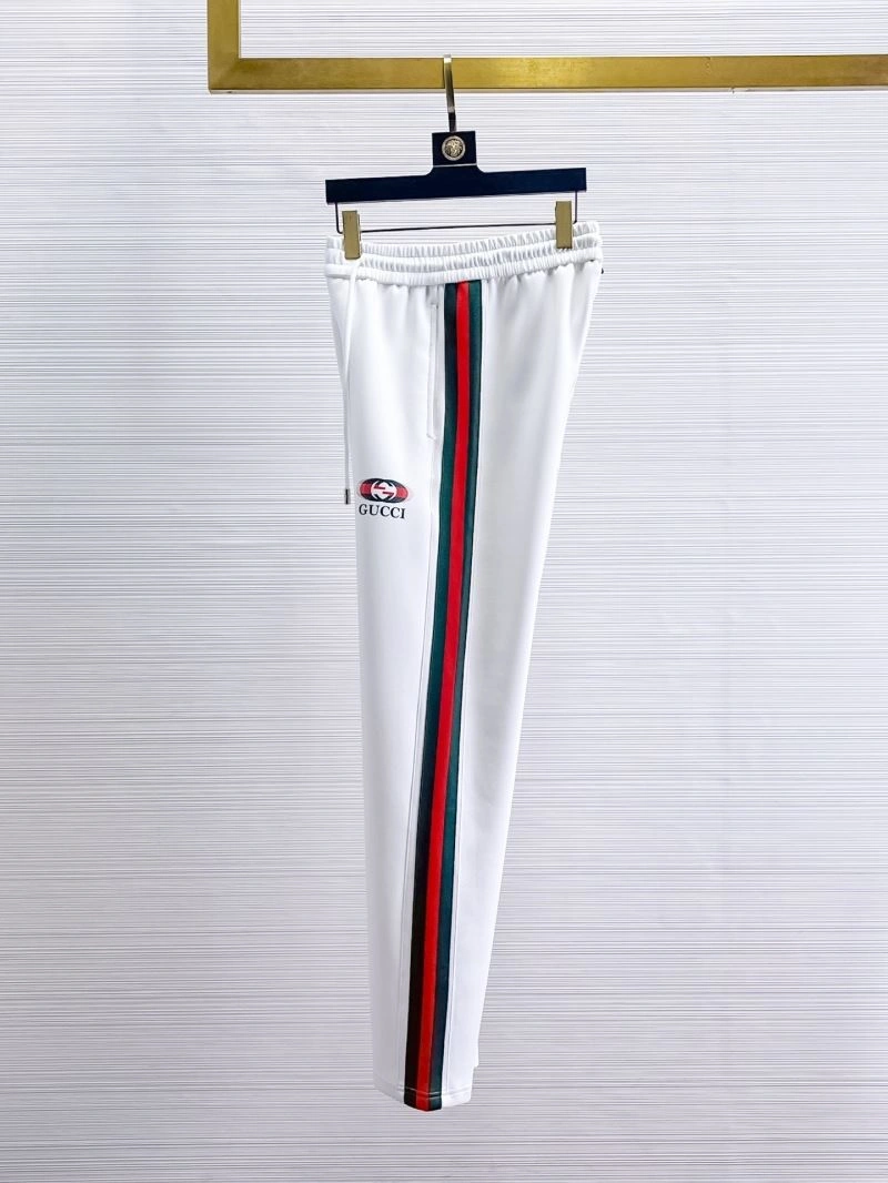 Gucci Long Pants Upgraded 127729