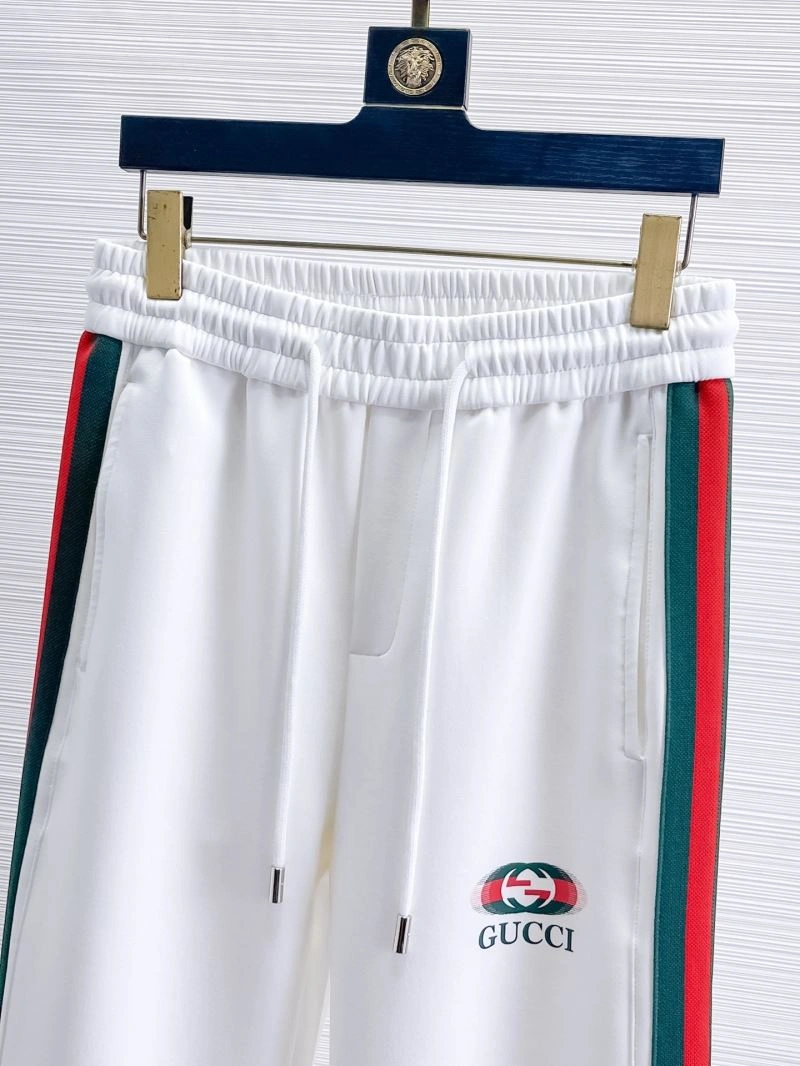 Gucci Long Pants Upgraded 127729