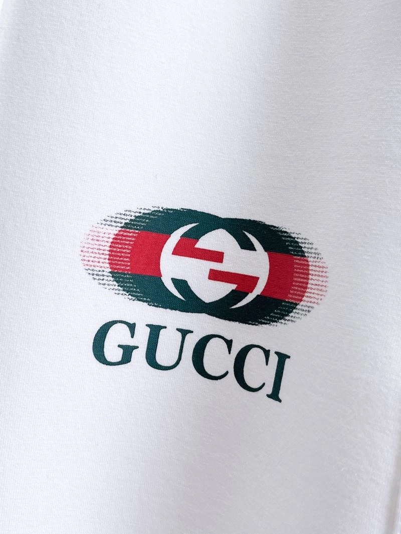 Gucci Long Pants Upgraded 127729