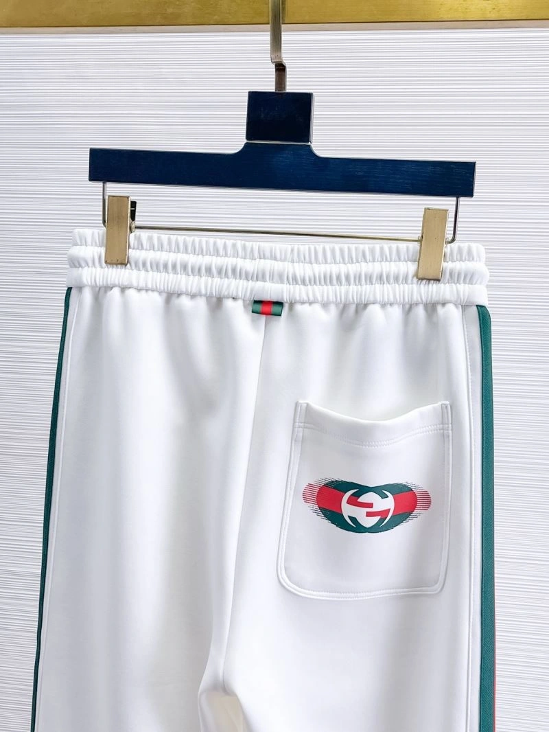 Gucci Long Pants Upgraded 127729