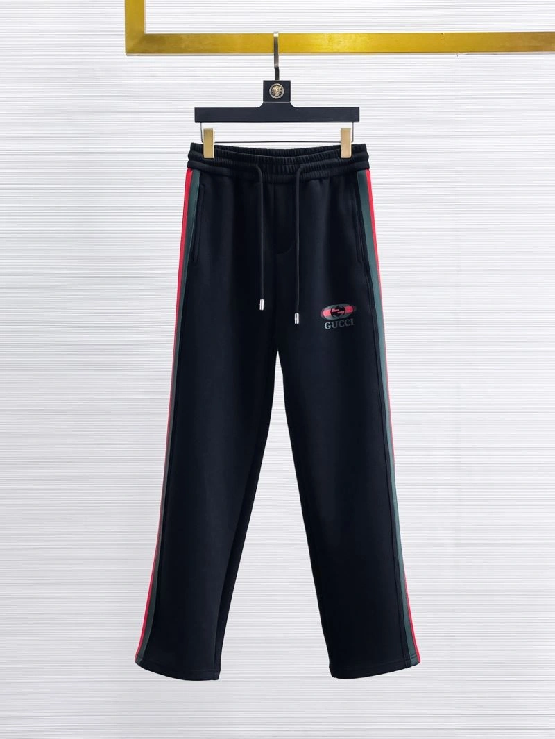 Thermal Gucci Long Pants 127740