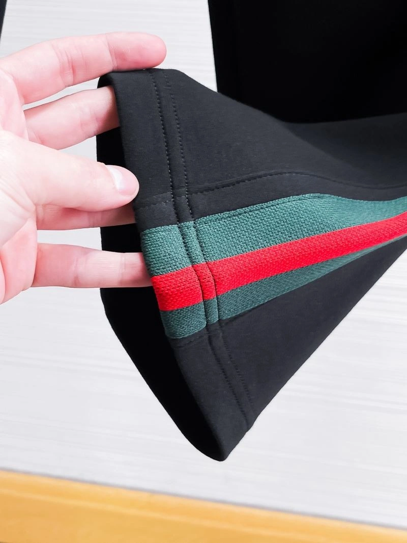 Thermal Gucci Long Pants 127740