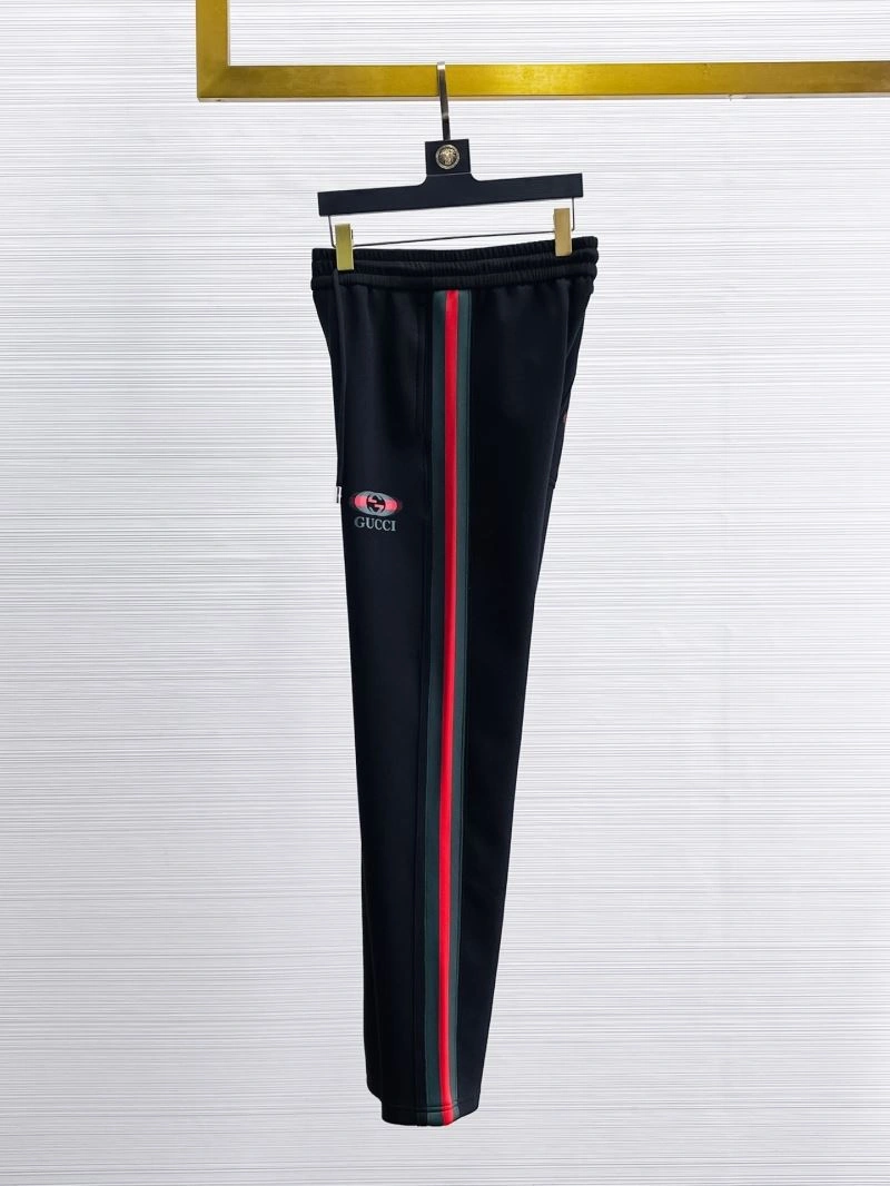 Thermal Gucci Long Pants 127740
