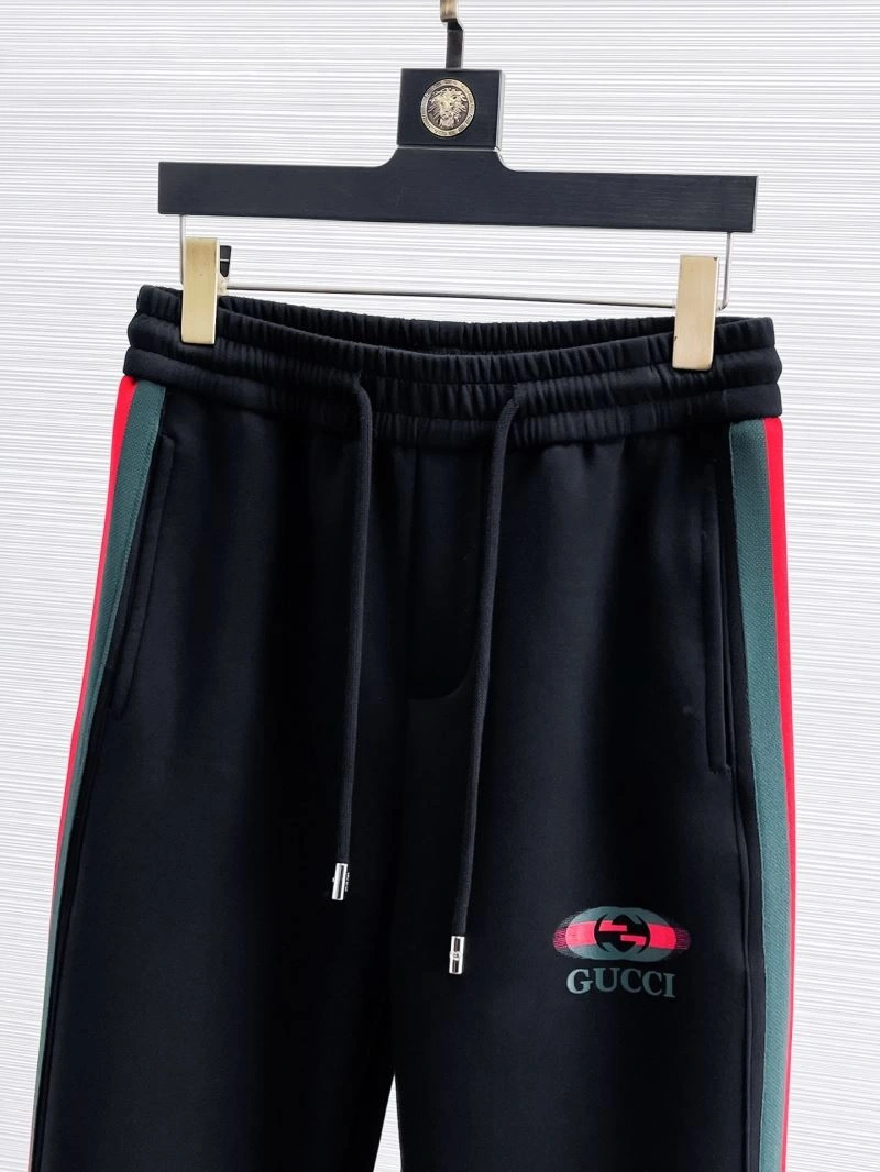 Thermal Gucci Long Pants 127740