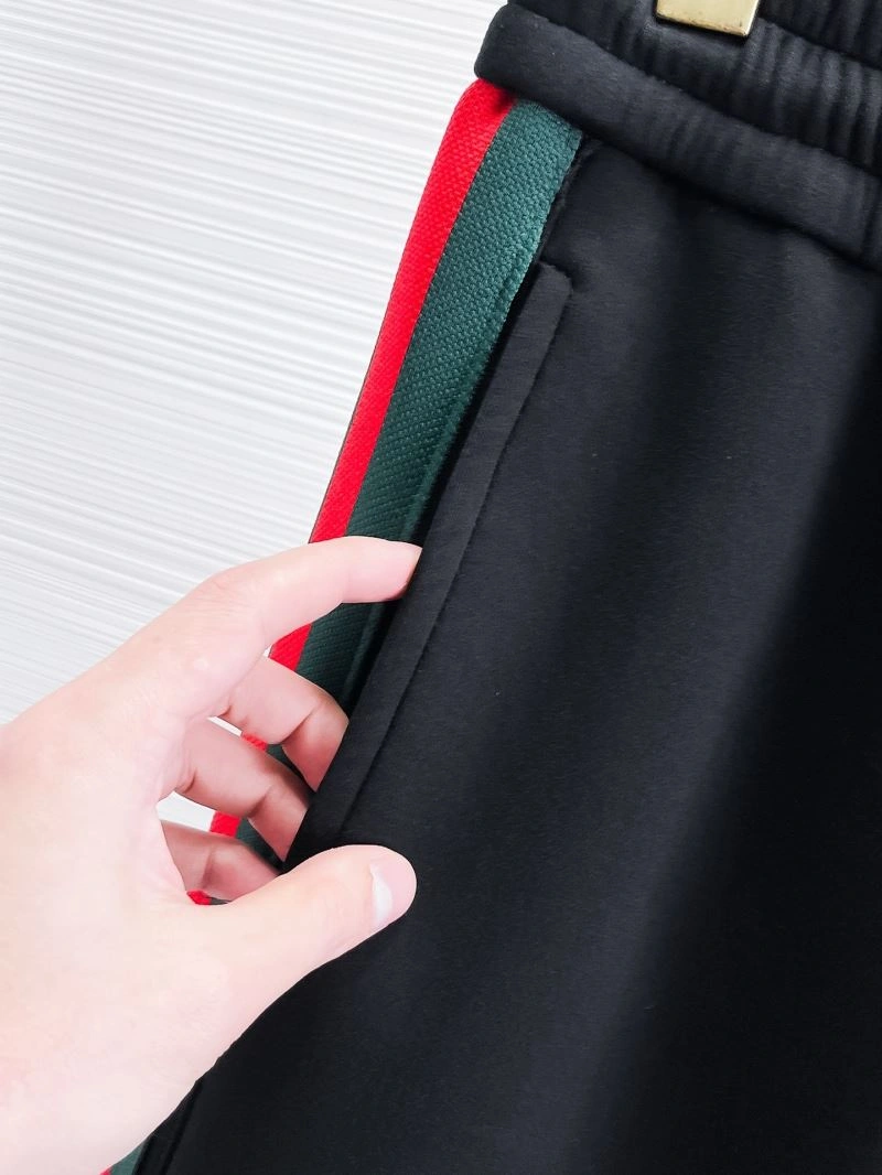 Thermal Gucci Long Pants 127740