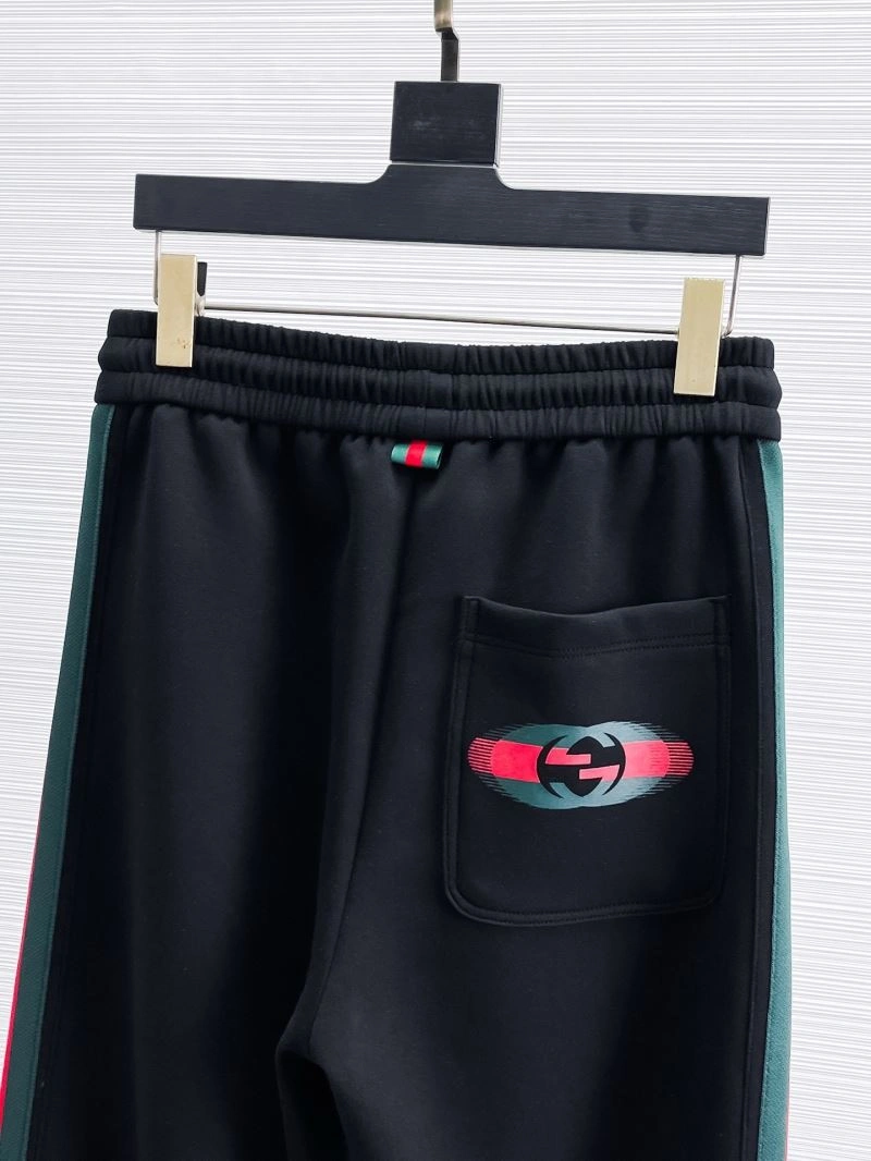 Thermal Gucci Long Pants 127740