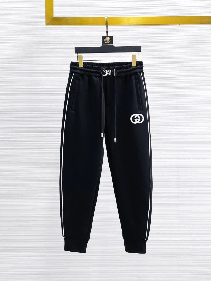 Resilient Gucci Long Pants 127739