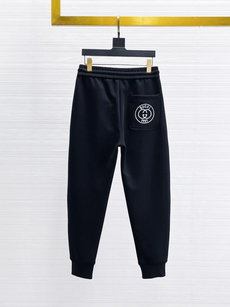 Resilient Gucci Long Pants 127739