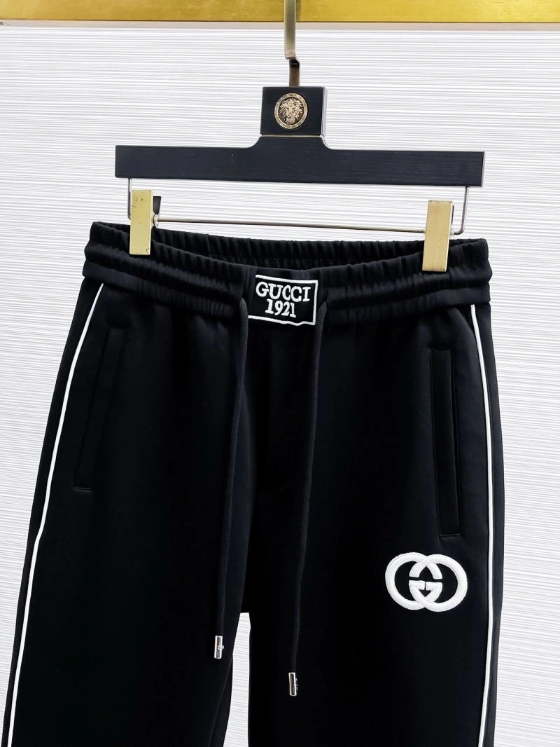 Resilient Gucci Long Pants 127739