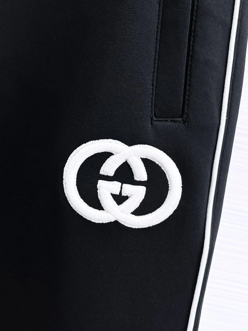 Resilient Gucci Long Pants 127739