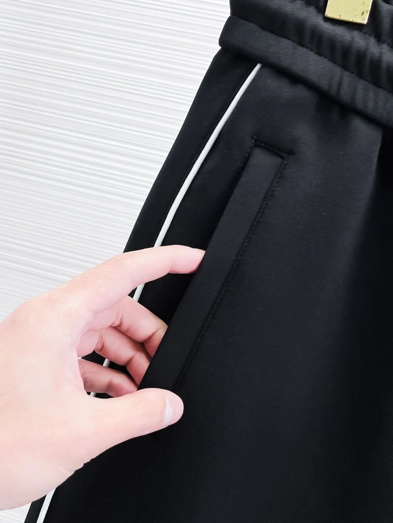 Resilient Gucci Long Pants 127739