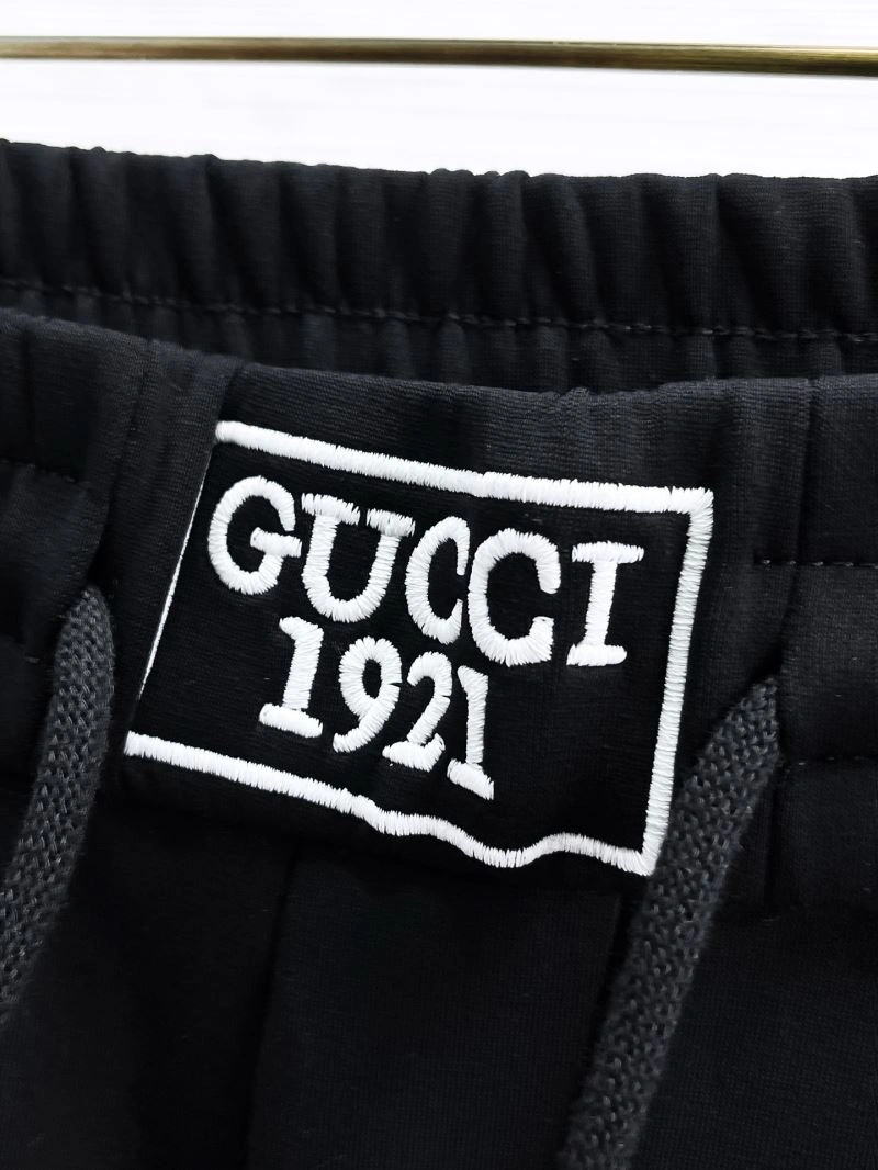 Resilient Gucci Long Pants 127739