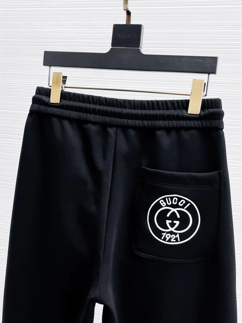 Resilient Gucci Long Pants 127739