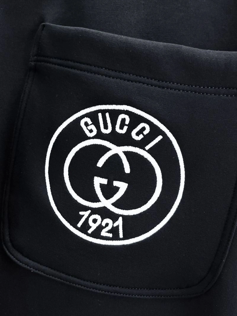 Resilient Gucci Long Pants 127739
