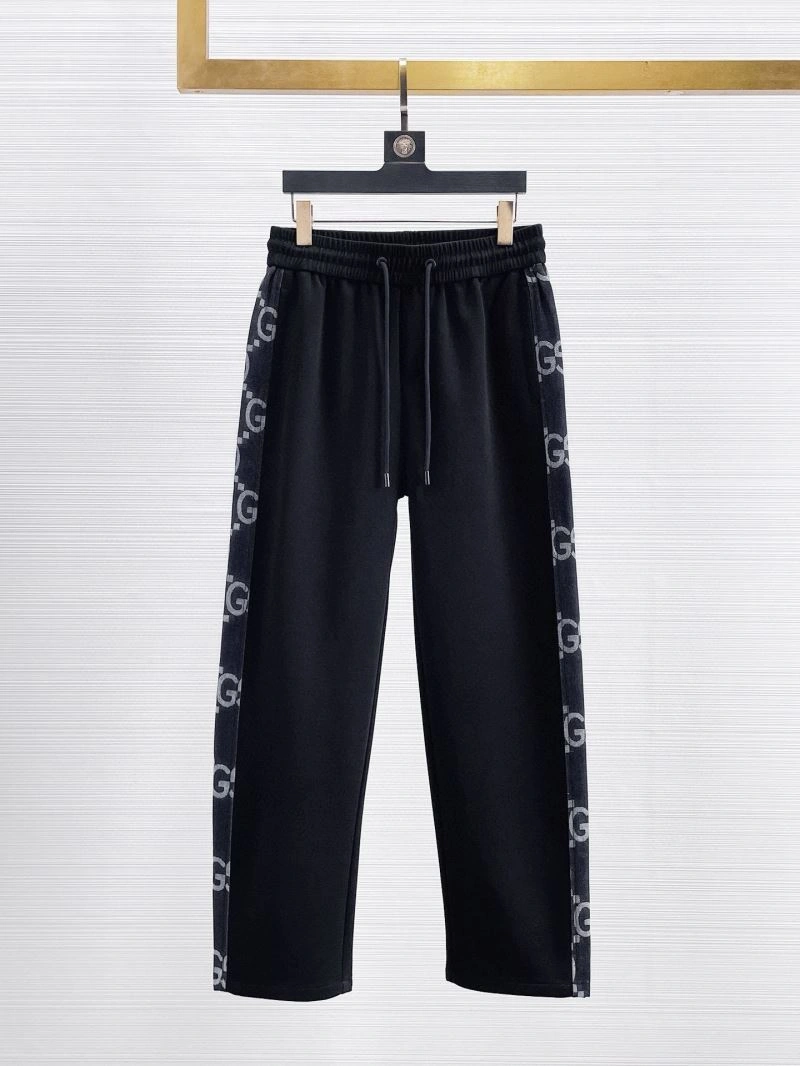 Gucci Long Pants Trendsetting 127724