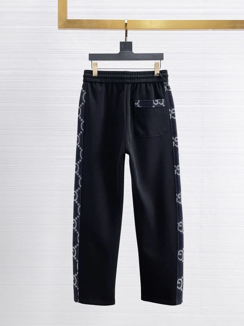 Gucci Long Pants Trendsetting 127724
