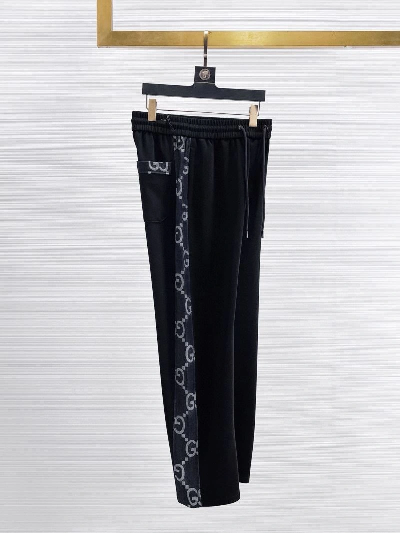 Gucci Long Pants Trendsetting 127724
