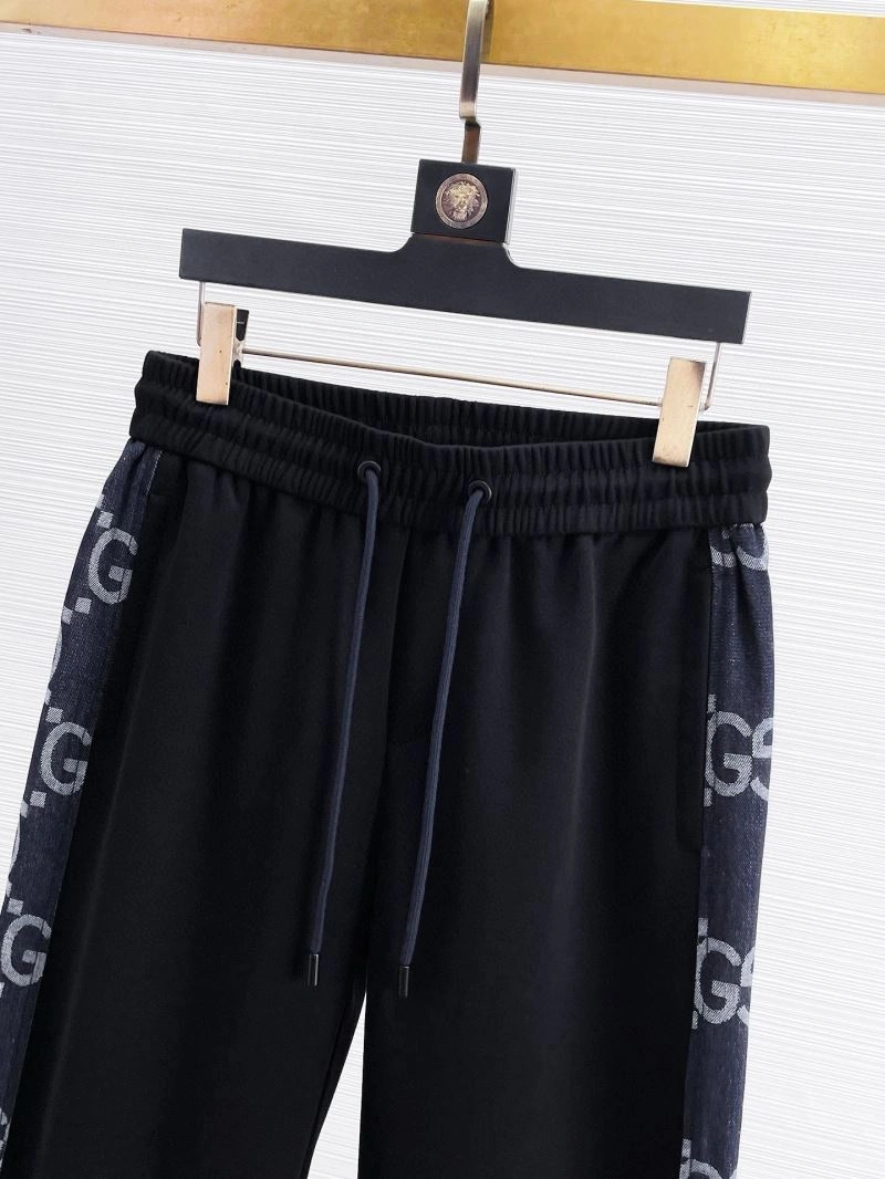 Gucci Long Pants Trendsetting 127724