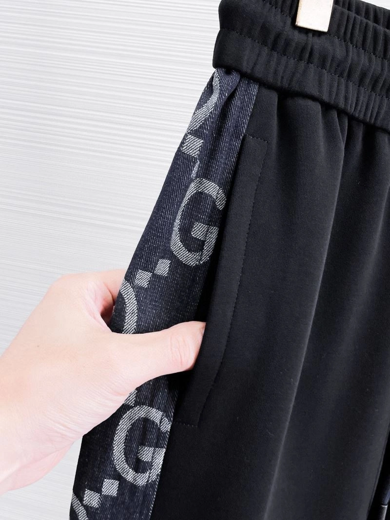 Gucci Long Pants Trendsetting 127724