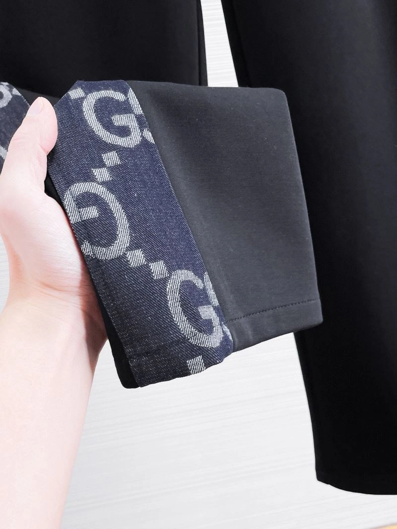 Gucci Long Pants Trendsetting 127724