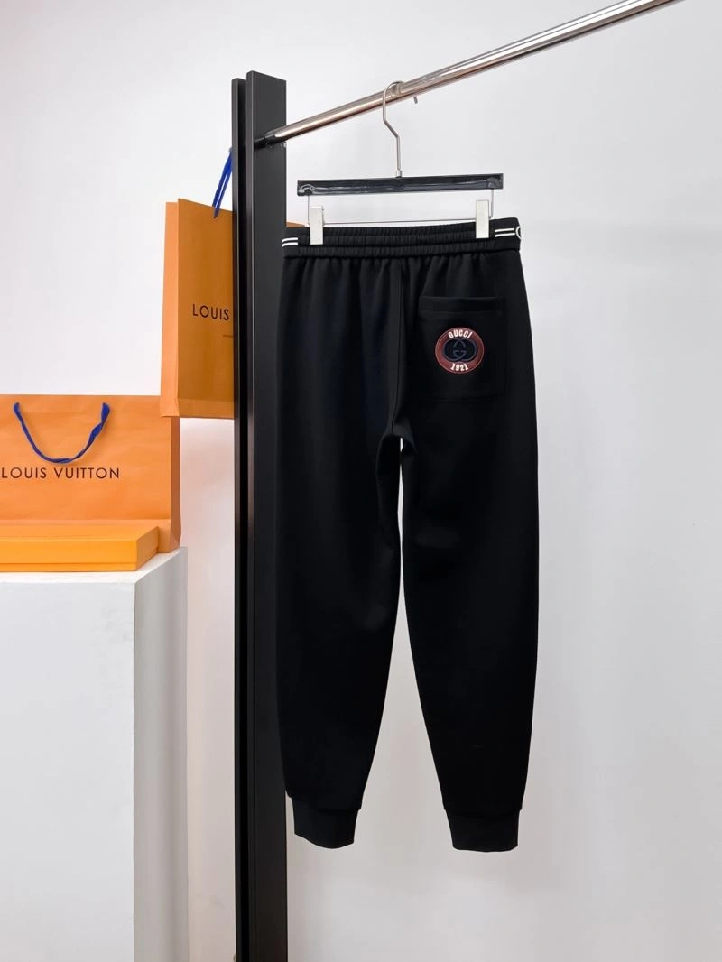 Upgraded Gucci Long Pants 127732
