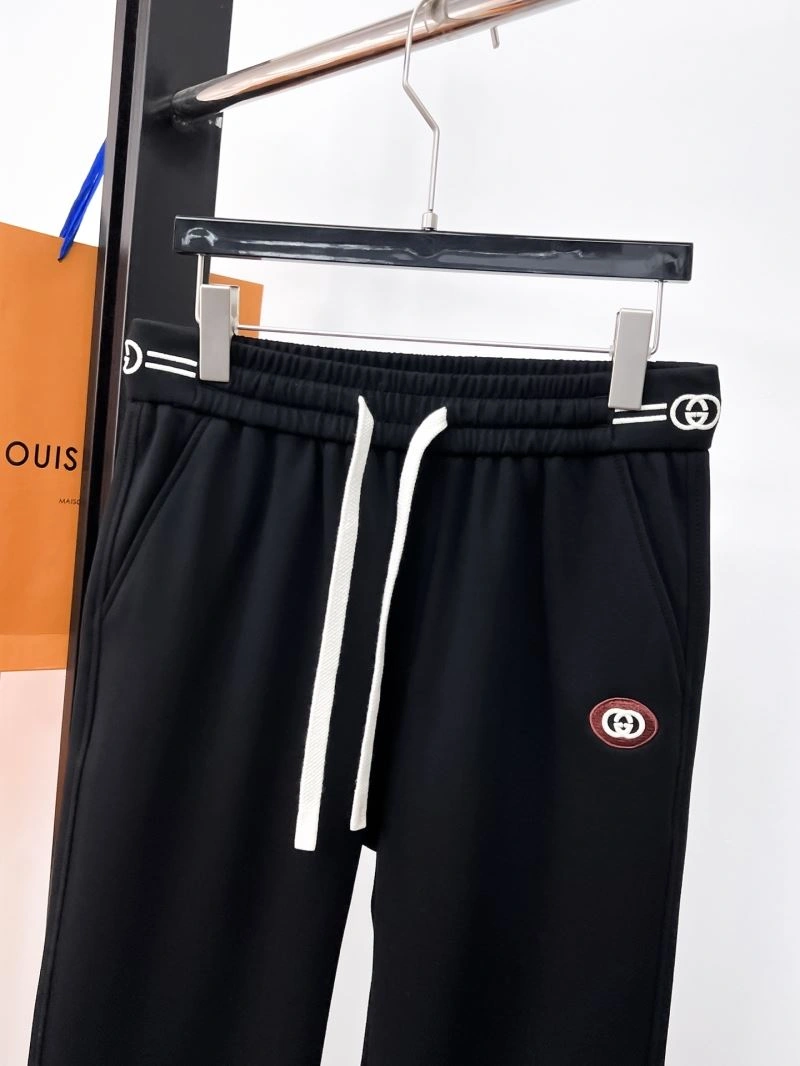 Upgraded Gucci Long Pants 127732