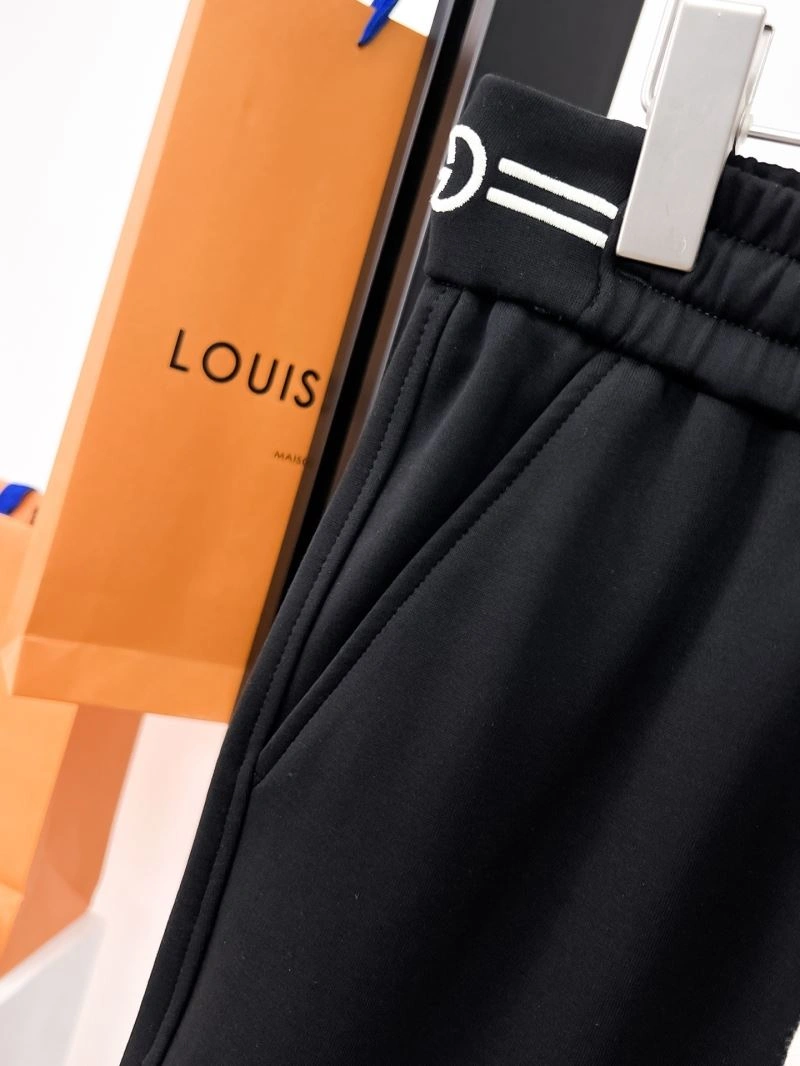Upgraded Gucci Long Pants 127732