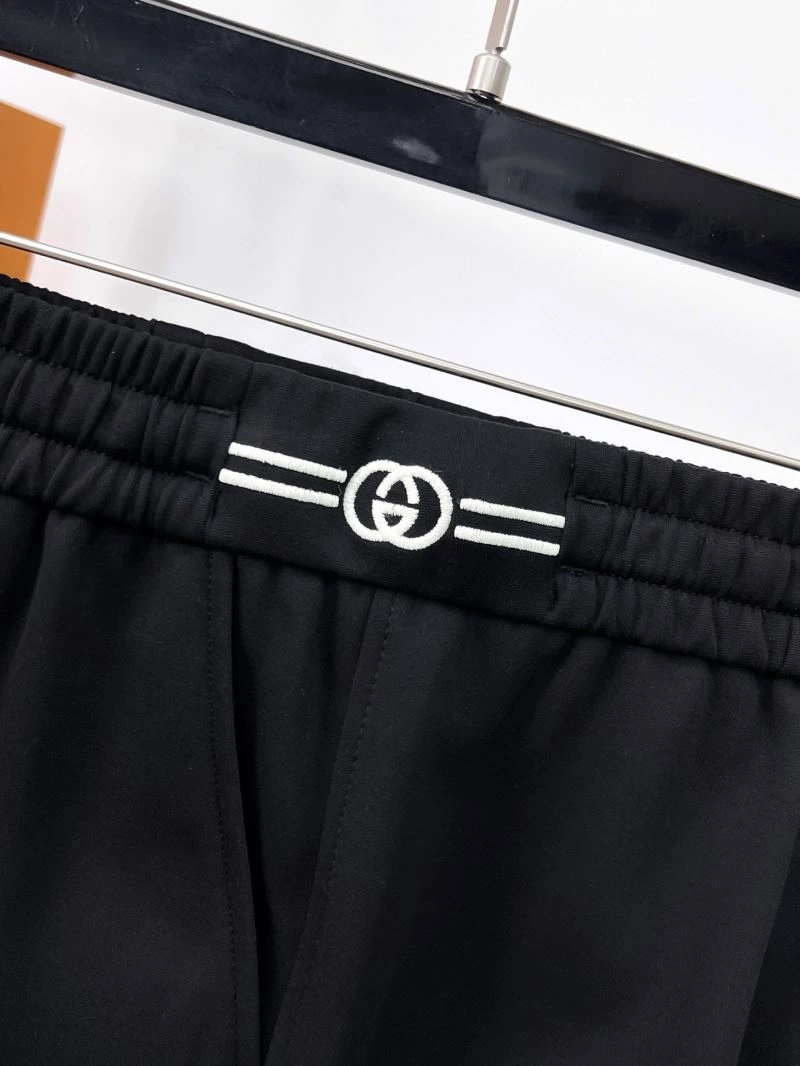 Upgraded Gucci Long Pants 127732
