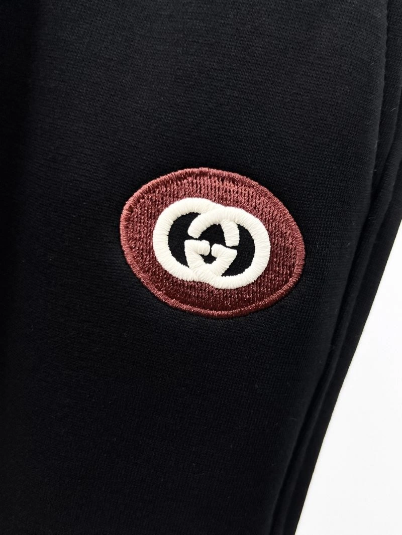 Upgraded Gucci Long Pants 127732
