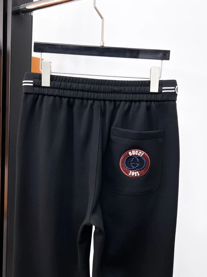 Upgraded Gucci Long Pants 127732