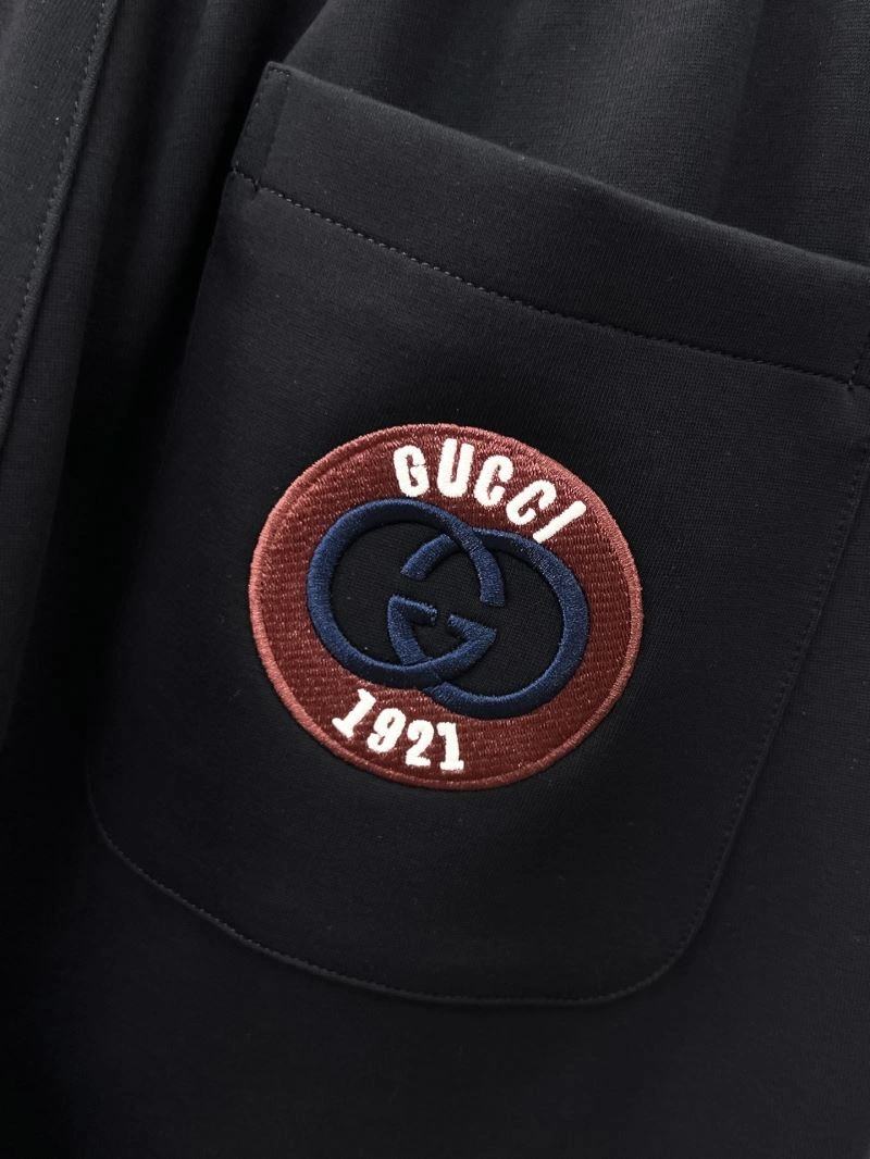Upgraded Gucci Long Pants 127732