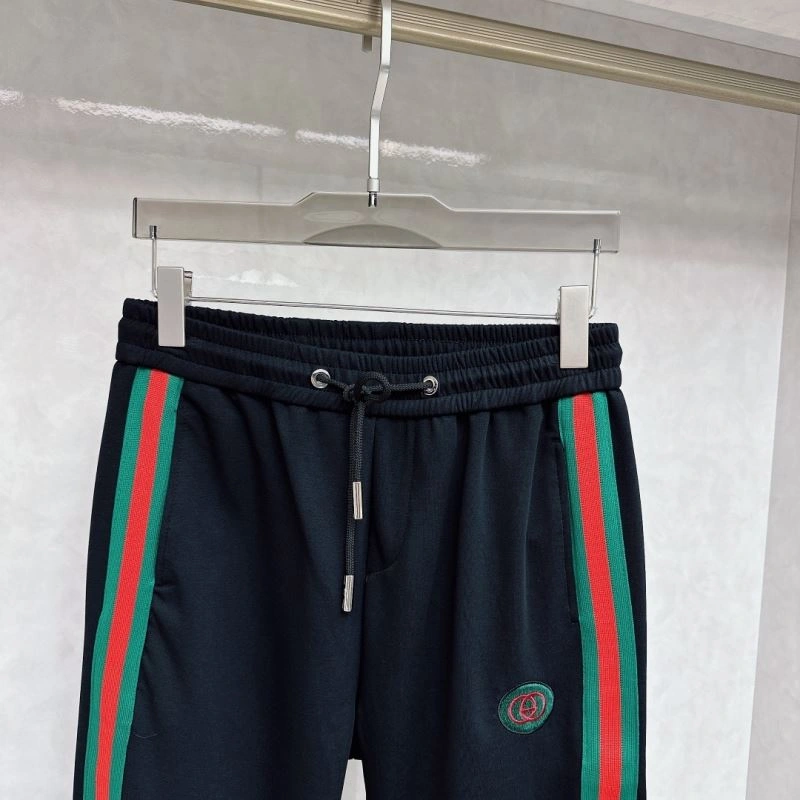Bright Gucci Long Pants 127721