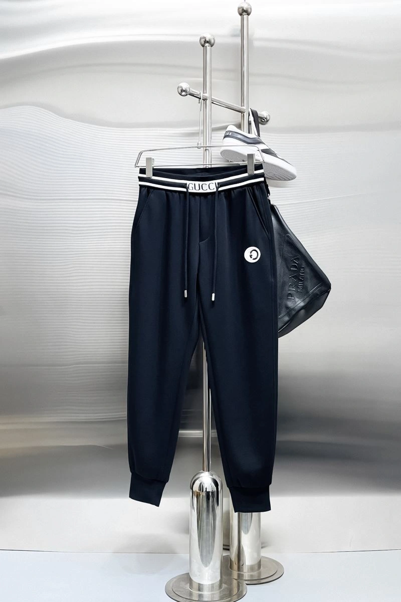 Gucci Long Pants Youthful 127738