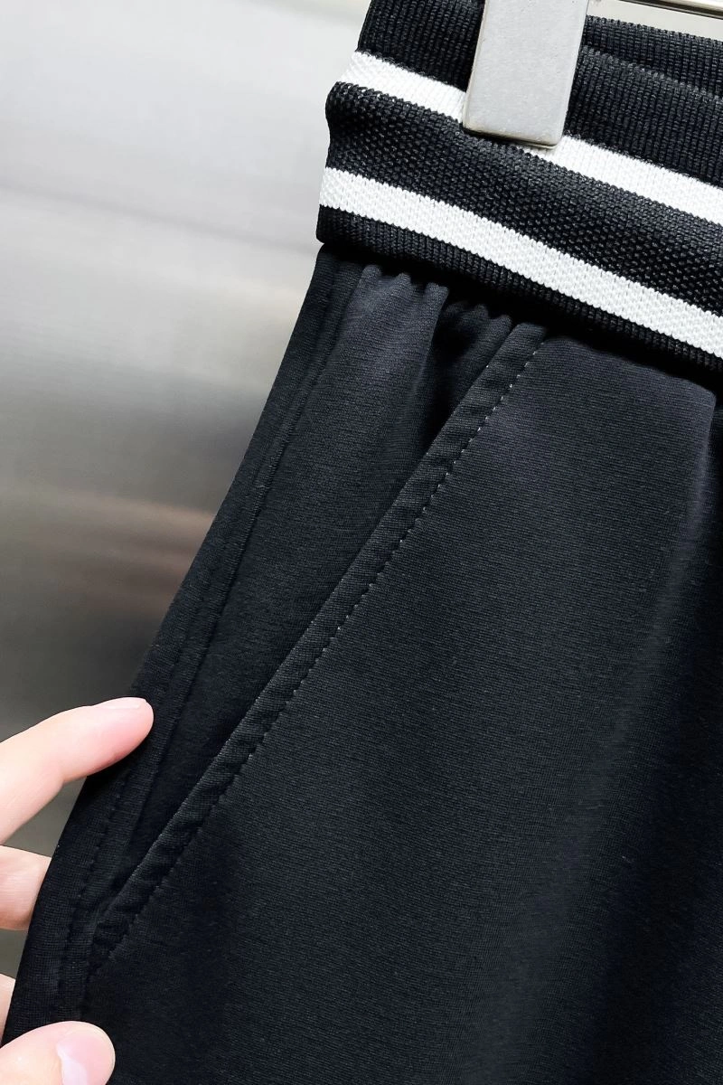 Gucci Long Pants Youthful 127738