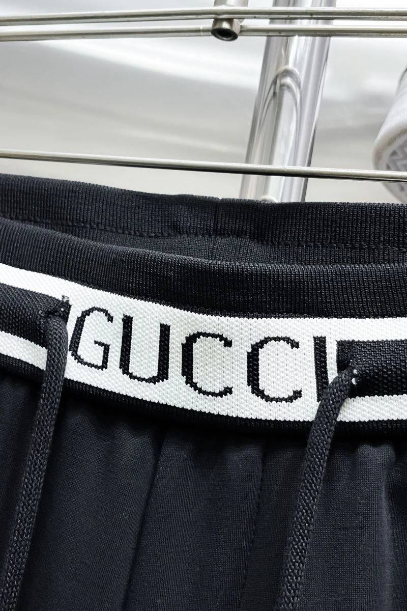 Gucci Long Pants Youthful 127738