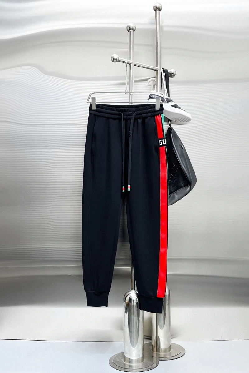 Gucci Long Pants Sleek 127722