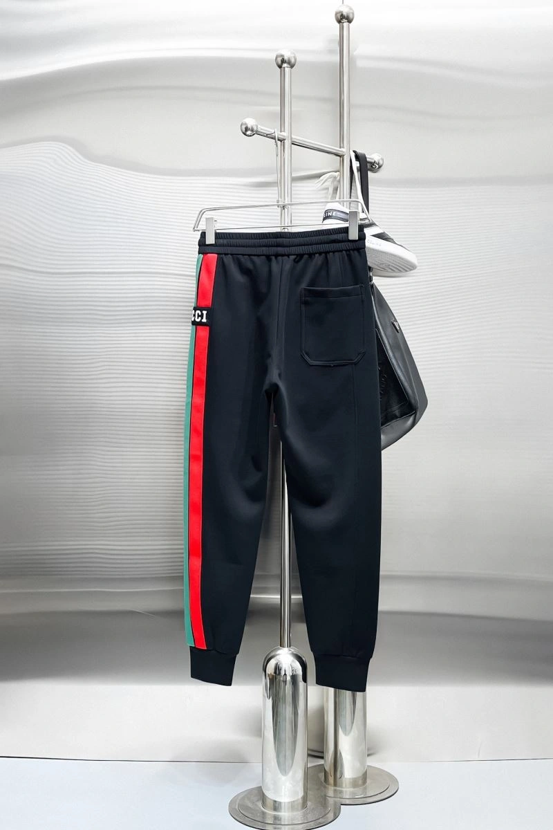 Gucci Long Pants Sleek 127722