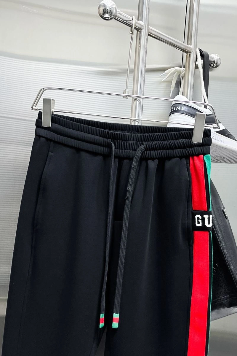 Gucci Long Pants Sleek 127722