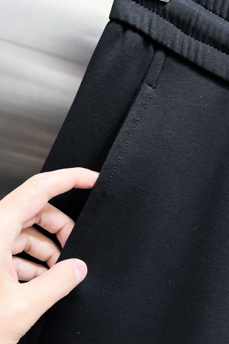 Gucci Long Pants Sleek 127722