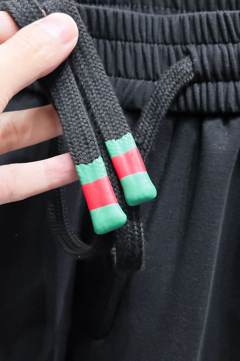 Gucci Long Pants Sleek 127722