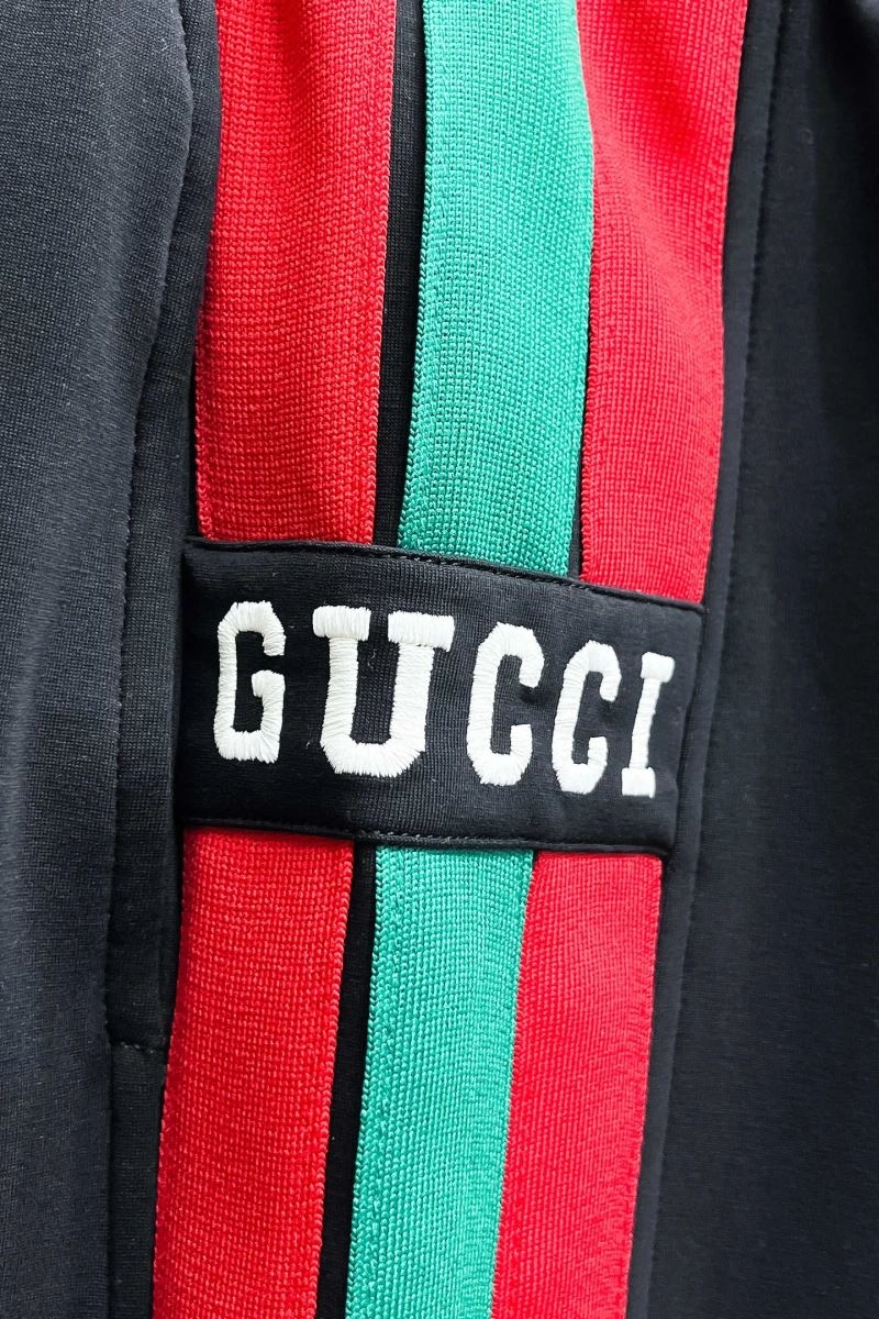 Gucci Long Pants Sleek 127722