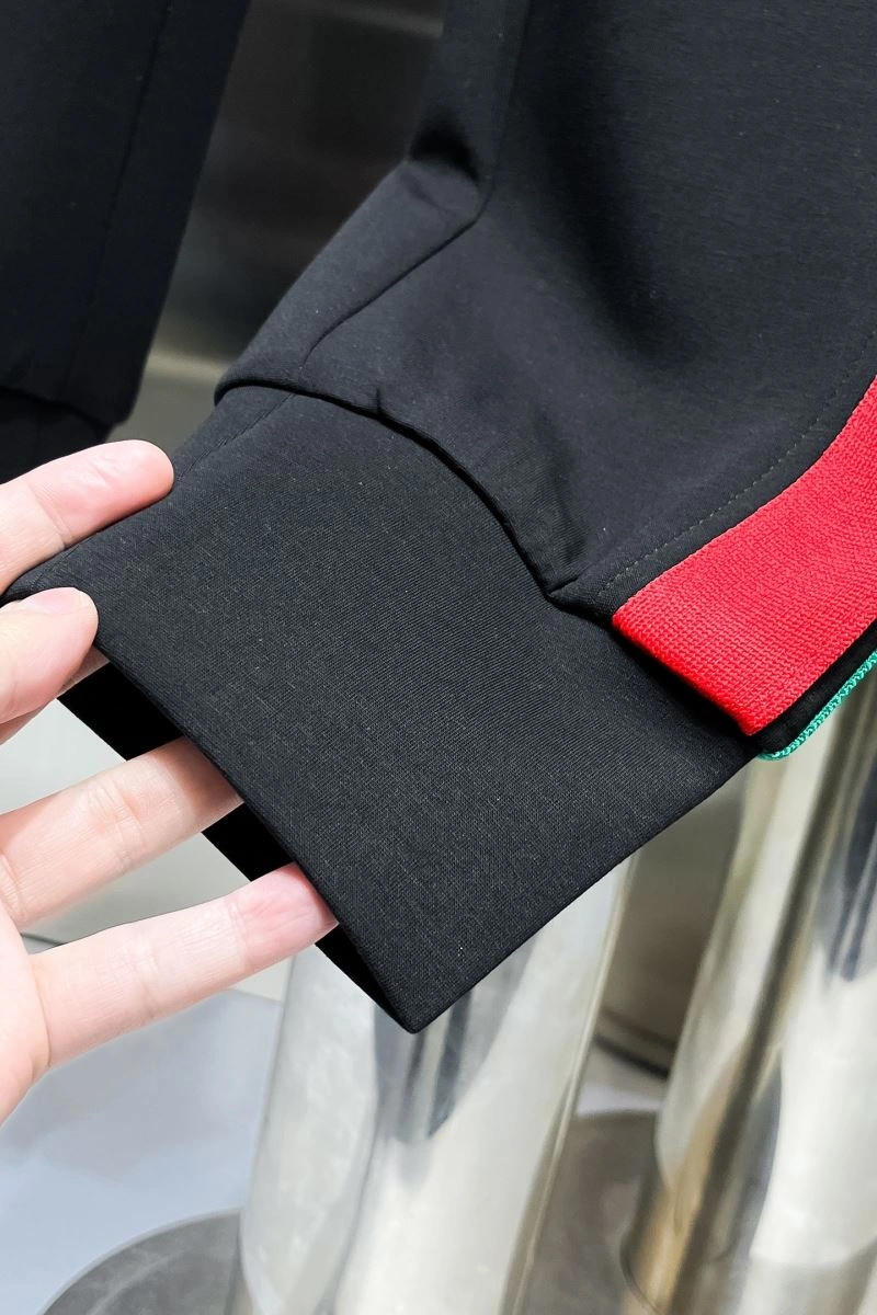 Gucci Long Pants Sleek 127722