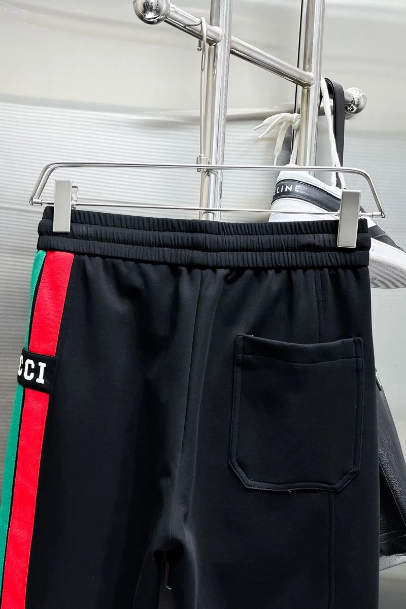 Gucci Long Pants Sleek 127722