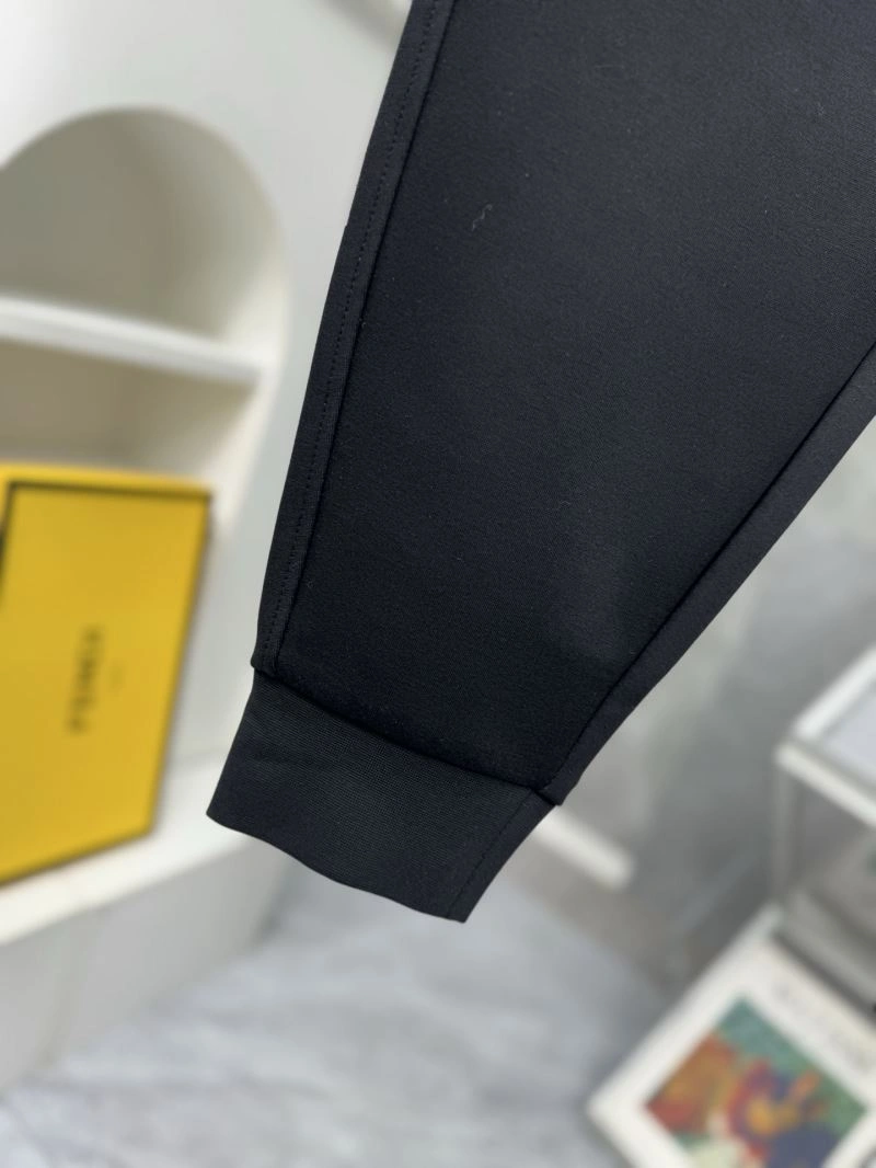 MoistureWicking Gucci Long Pants 127744